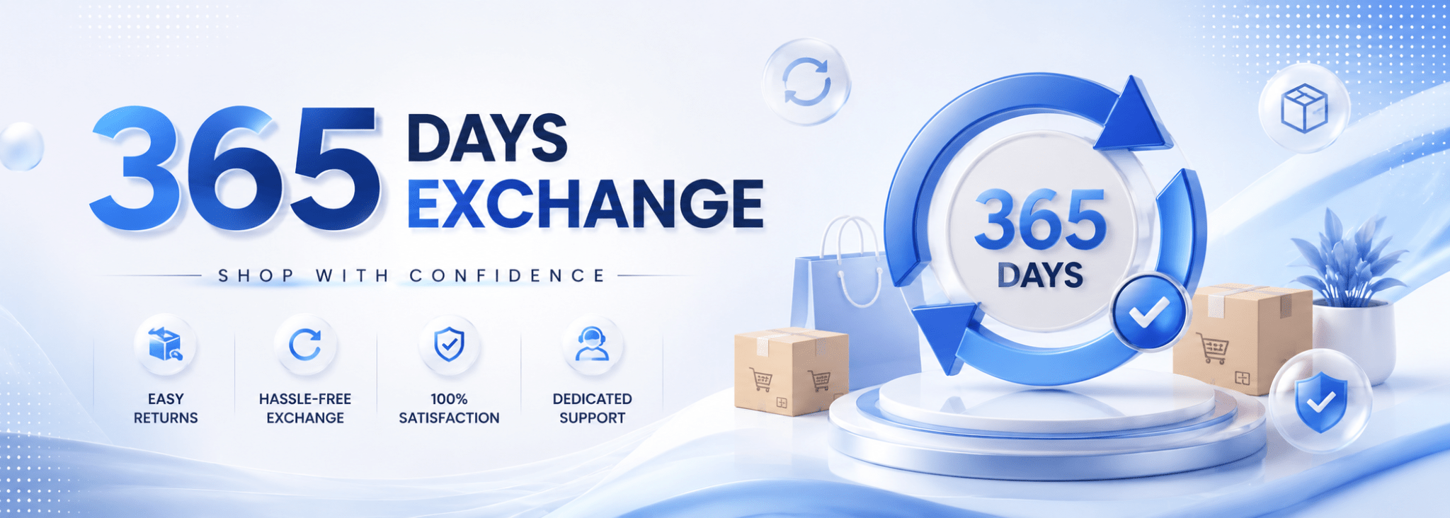 365 Days Exchange