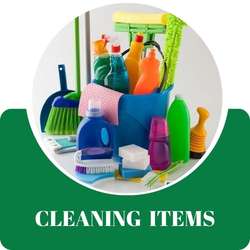Cleaning Products