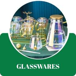 Glasswares