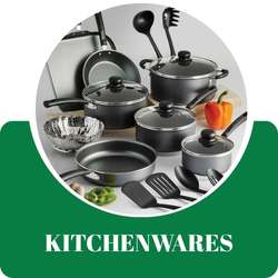 Kitchenwares