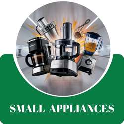 Small Appliances