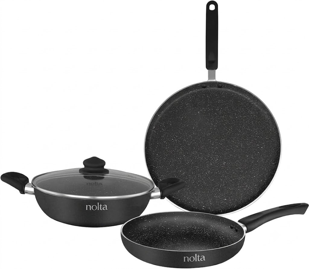 NOLTA NON-STICK COMBO SET