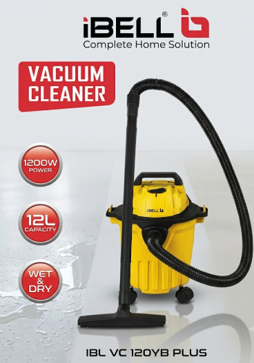VACUUM CLEANER - Image 2