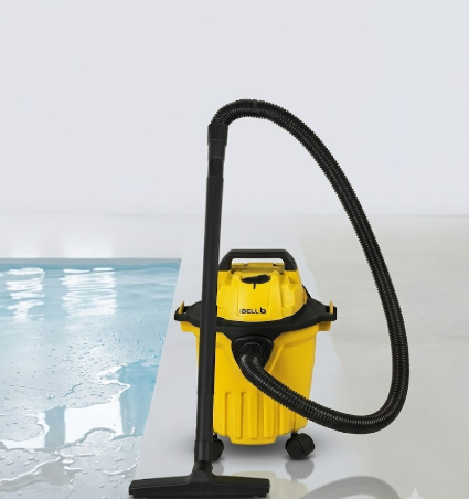 VACUUM CLEANER
