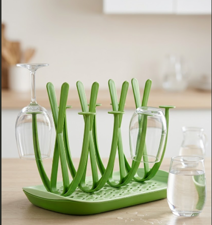 SUPER MOM FLORA MULTIPURPOSE HOLDER