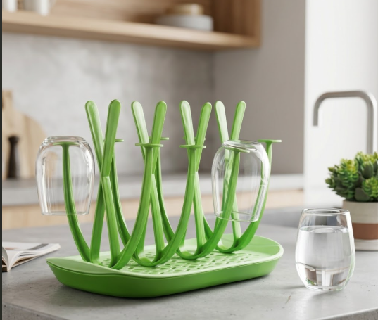 SUPER MOM FLORA MULTIPURPOSE HOLDER - Image 2