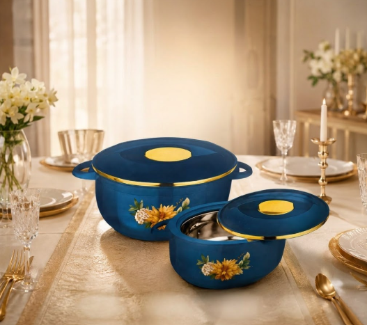 PREMIUM INSULATED CASSEROLE - Image 2