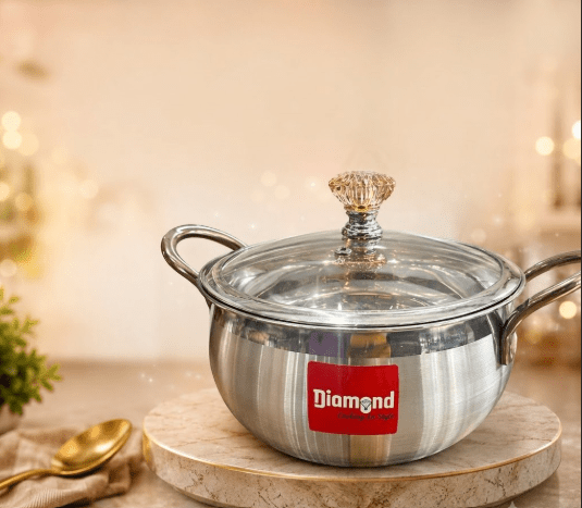 DIAMOND COOK IN STYLE CASSEROLE