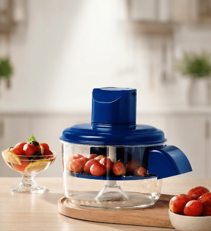 FRUIT AND VEGETABLE PEELER.