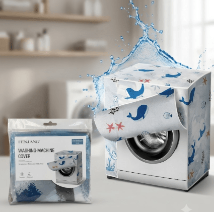 WASHING MACHINE COVER