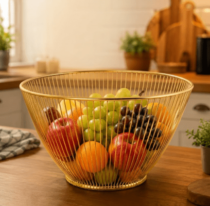 FRUIT BASKET BIG