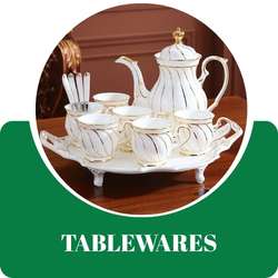 Tablewares