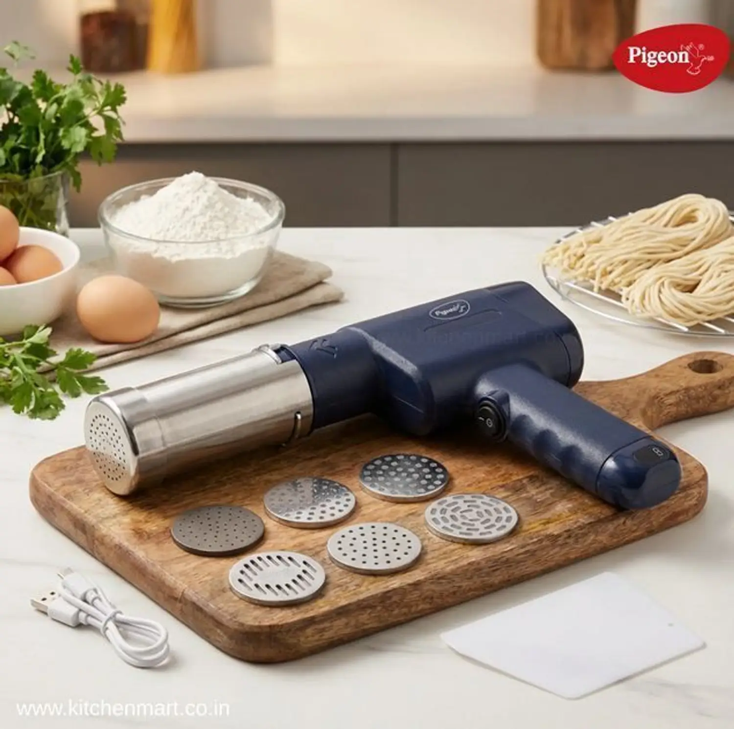 IDIYAPPAM MAKER