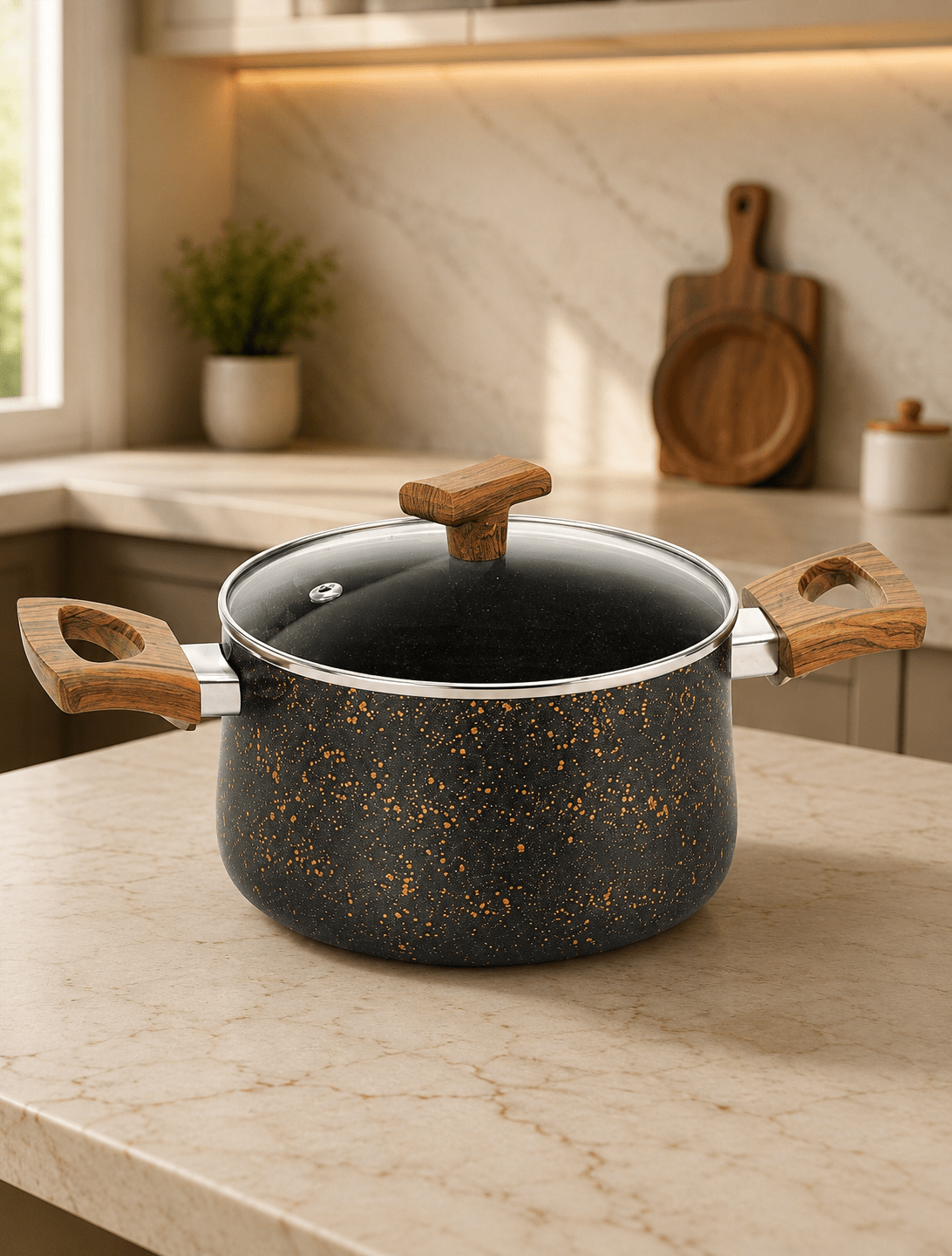 PAYASAM POT 24 CM