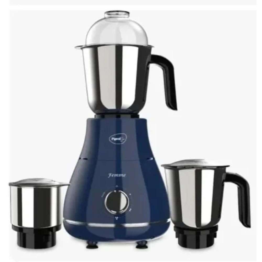 PIGEON SMARTY MIXER GRINDER - Image 2